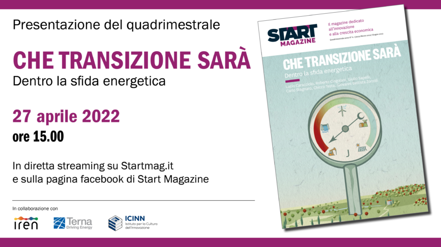 Start Magazine