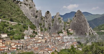 Tutte Le Buone Sorprese Della Qualità Della Vita Al Sud