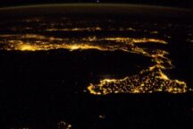 Concorso Sud