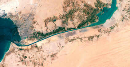 Suez