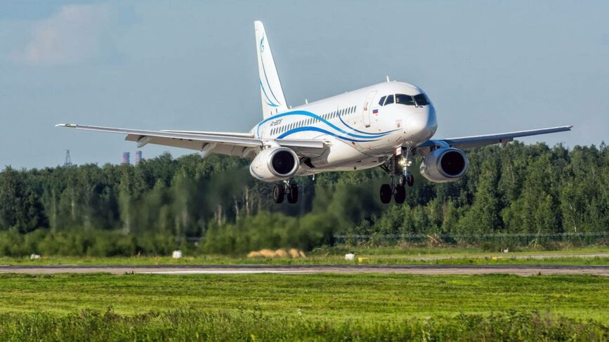 Superjet