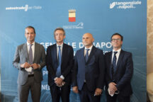 Tangenziale Napoli