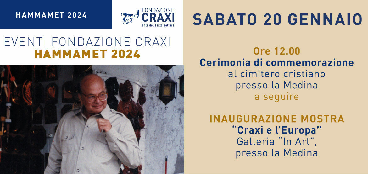 craxi