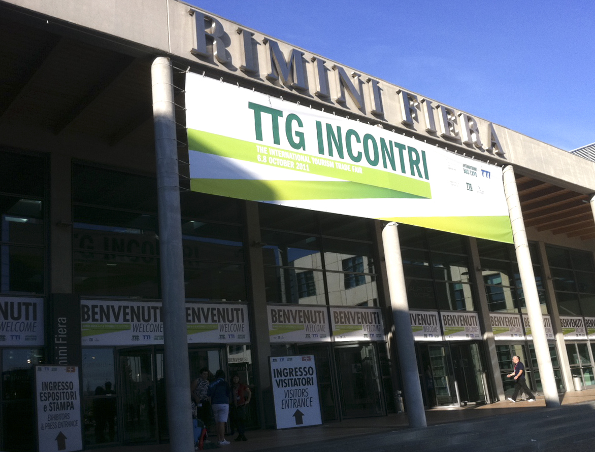 TTG incontri