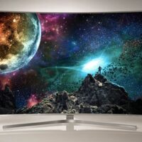 Tv SUHD, sempre più smart e sottili. Ecco gli schermi che avremo salotto nel 2015
