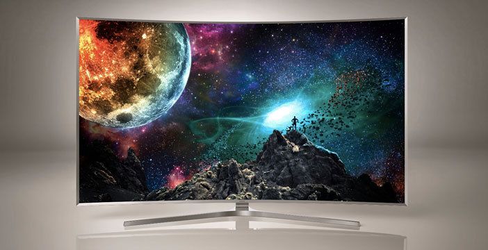 Tv SUHD, sempre più smart e sottili. Ecco gli schermi che avremo salotto nel 2015