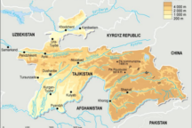 Tagikistan