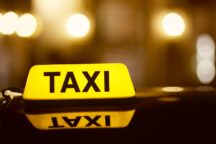 Taxi Uber