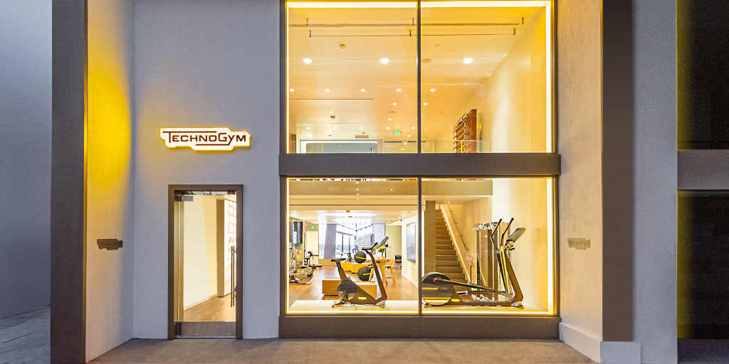 technogym borsa