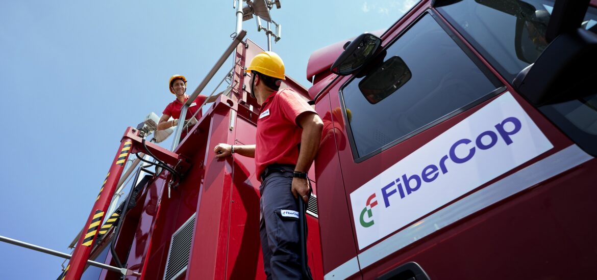 fibercop