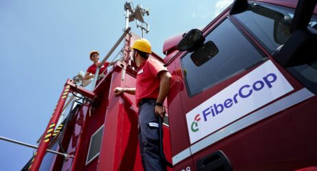 fibercop