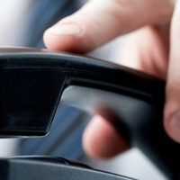 Telefonia fissa