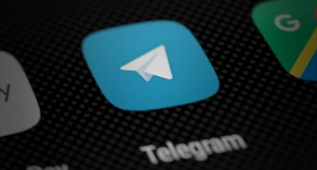 Telegram