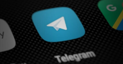 Telegram