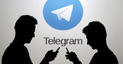 Telegram Spagna