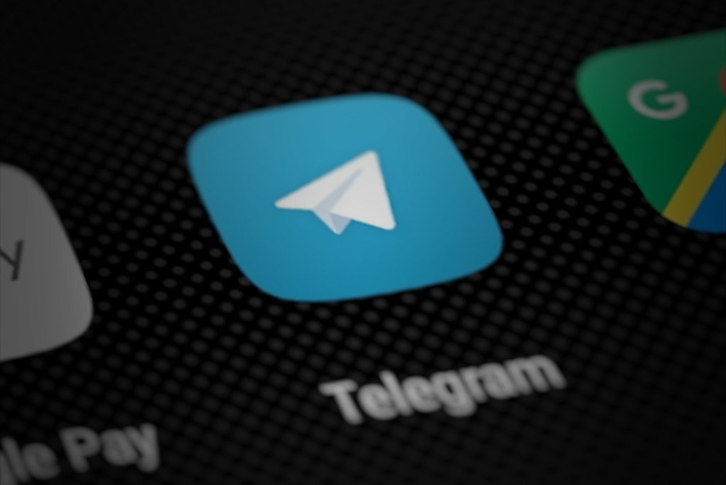 telegram