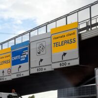 Telepedaggio, ecco come sgommano Telepass, Unipol, Enel e Intesa Sanpaolo