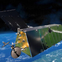 Thales Alenia Space