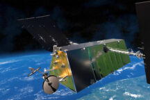 Thales Alenia Space