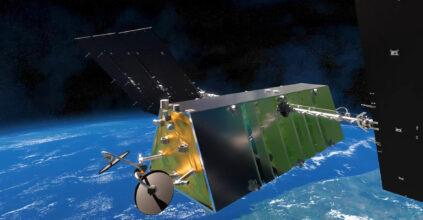 Thales Alenia Space