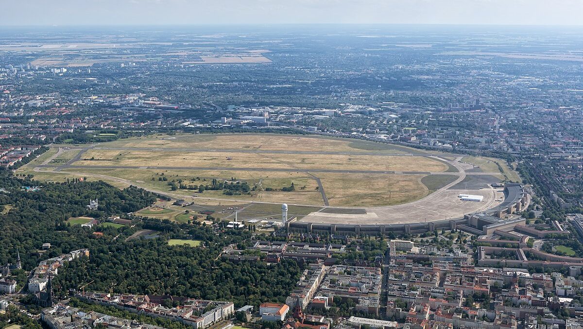 Tempelhof