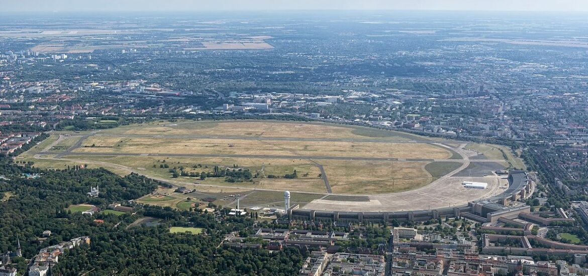 Tempelhof