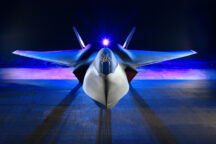 Fcas Tempest