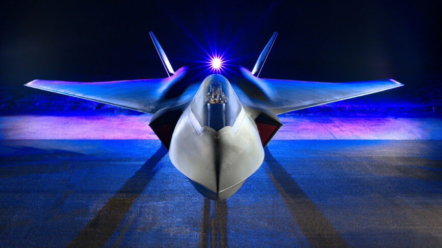 Fcas Tempest
