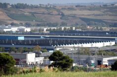 gigafactory termoli