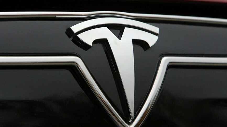 Tesla Mozambico