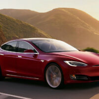 Tesla-Model-S