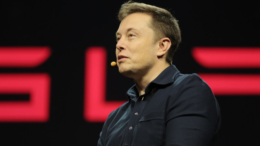 Musk