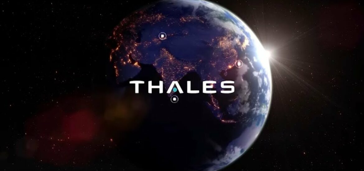 Airbus Thales