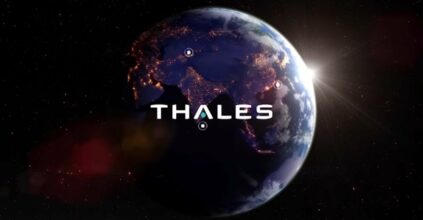 Airbus Thales