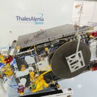 Thales Alenia Space