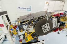 Thales Alenia Space