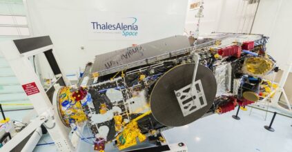 Thales Alenia Space