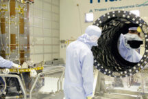 Thales Alenia Space Italia
