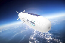 Thales Alenia Space