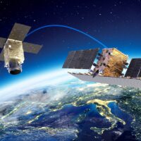Thales Alenia Space Iride