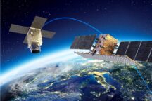 Thales Alenia Space Iride