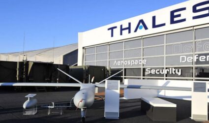 Thales Italia