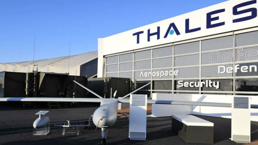 Thales Italia
