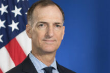 Thomas D. Smitham Leonardo