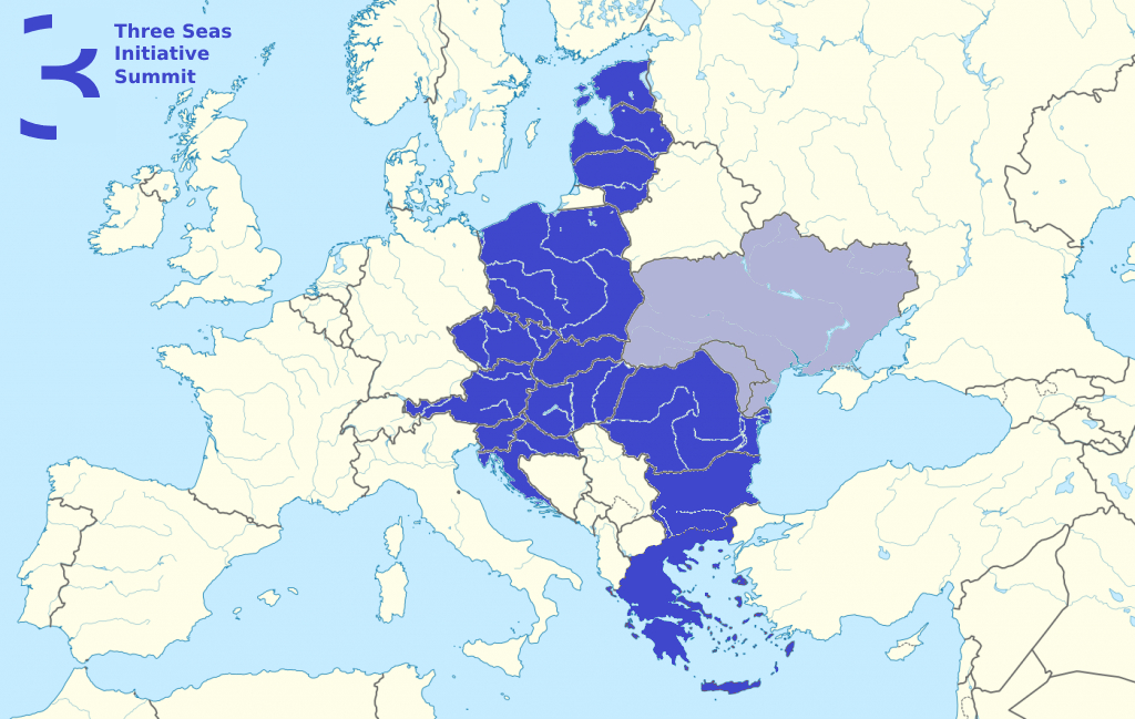 tre mari