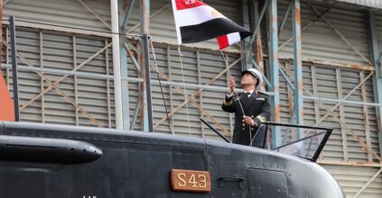 Leonardo, Fincantieri E Non Solo. Ecco Come L’Egitto Si Arma