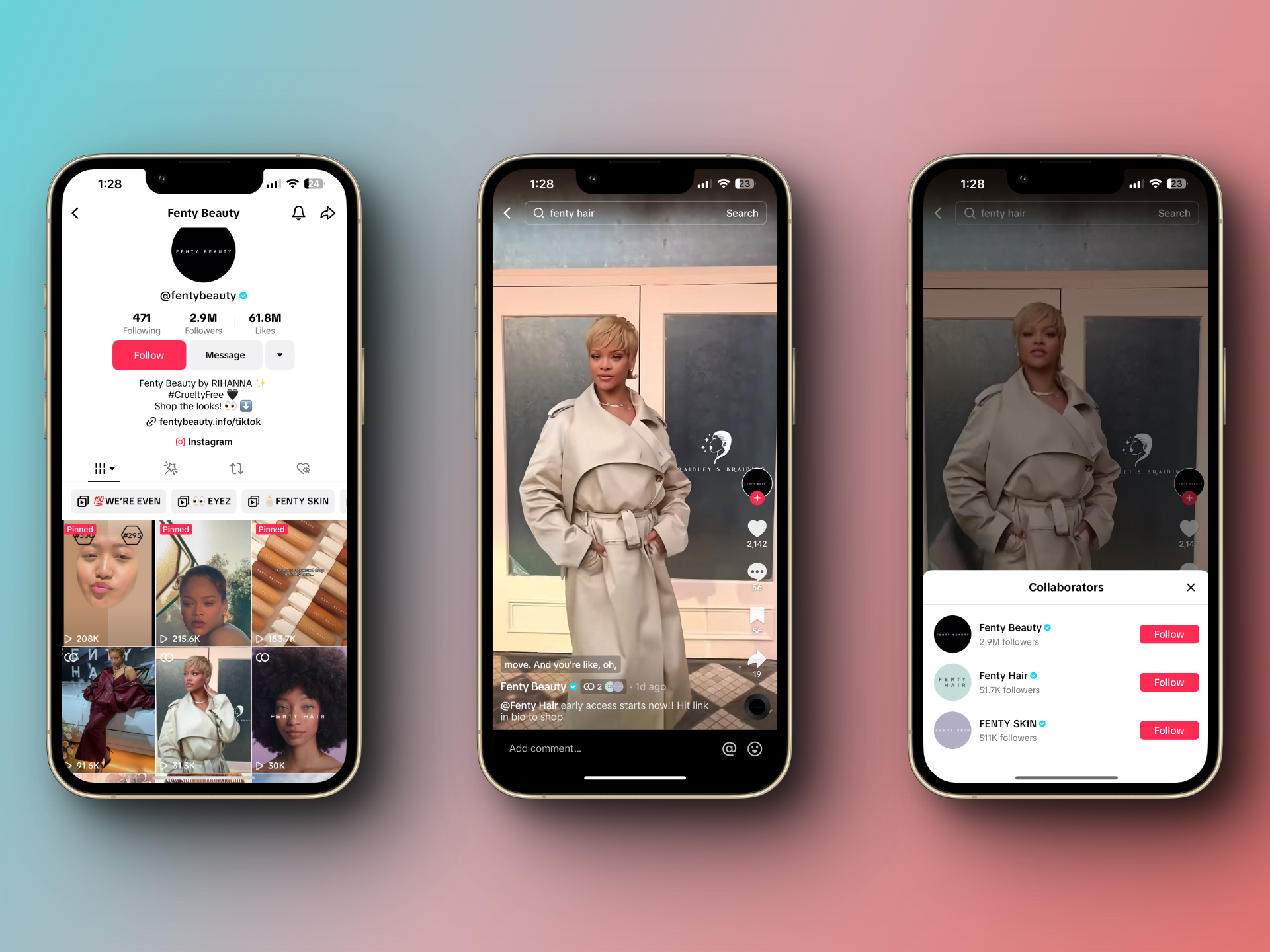 TikTok Shop televendite