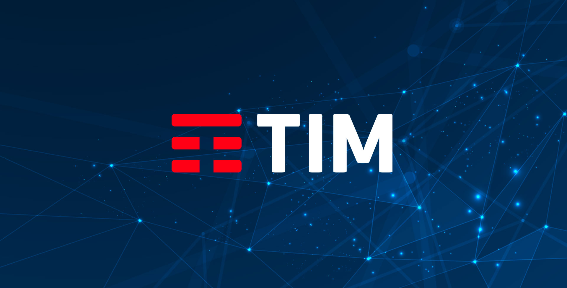 How to unbundle the Tim network?