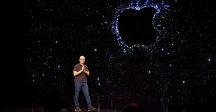 Cook Apple