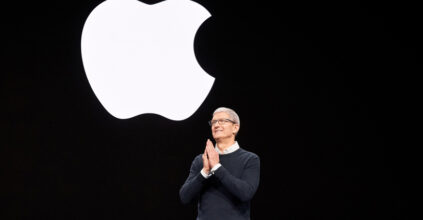 Apple Ue Irlanda
